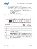 Предварительный просмотр 736 страницы Intel 81341 Developer'S Manual