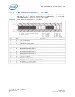 Предварительный просмотр 766 страницы Intel 81341 Developer'S Manual