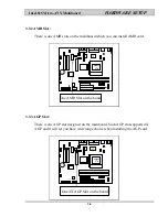 Предварительный просмотр 25 страницы Intel 815TM User Manual