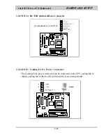 Предварительный просмотр 31 страницы Intel 815TM User Manual