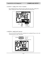 Предварительный просмотр 33 страницы Intel 815TM User Manual