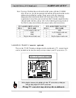 Preview for 35 page of Intel 815TM User Manual