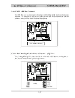 Предварительный просмотр 36 страницы Intel 815TM User Manual