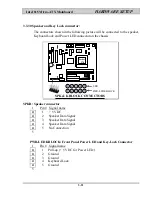 Предварительный просмотр 40 страницы Intel 815TM User Manual