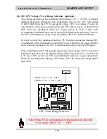 Предварительный просмотр 43 страницы Intel 815TM User Manual