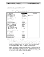 Предварительный просмотр 67 страницы Intel 815TM User Manual