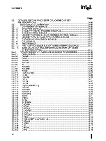 Предварительный просмотр 11 страницы Intel 82491 CACHE SRAM User Manual