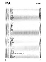 Предварительный просмотр 12 страницы Intel 82491 CACHE SRAM User Manual