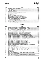 Предварительный просмотр 17 страницы Intel 82491 CACHE SRAM User Manual