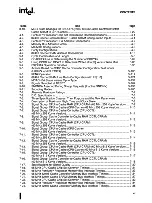 Предварительный просмотр 18 страницы Intel 82491 CACHE SRAM User Manual