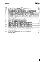 Предварительный просмотр 19 страницы Intel 82491 CACHE SRAM User Manual