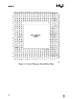 Предварительный просмотр 23 страницы Intel 82491 CACHE SRAM User Manual