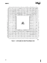 Предварительный просмотр 25 страницы Intel 82491 CACHE SRAM User Manual