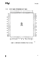 Предварительный просмотр 26 страницы Intel 82491 CACHE SRAM User Manual