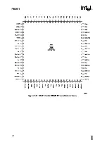 Предварительный просмотр 27 страницы Intel 82491 CACHE SRAM User Manual