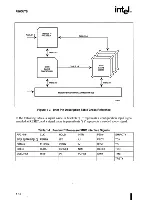 Предварительный просмотр 35 страницы Intel 82491 CACHE SRAM User Manual