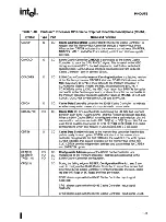 Предварительный просмотр 40 страницы Intel 82491 CACHE SRAM User Manual