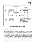 Предварительный просмотр 75 страницы Intel 82491 CACHE SRAM User Manual