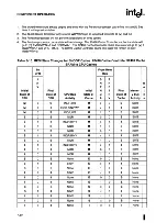 Предварительный просмотр 105 страницы Intel 82491 CACHE SRAM User Manual