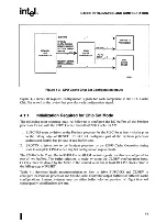 Предварительный просмотр 112 страницы Intel 82491 CACHE SRAM User Manual