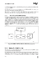 Предварительный просмотр 149 страницы Intel 82491 CACHE SRAM User Manual