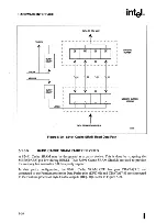 Предварительный просмотр 153 страницы Intel 82491 CACHE SRAM User Manual