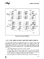 Предварительный просмотр 156 страницы Intel 82491 CACHE SRAM User Manual