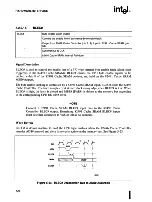 Предварительный просмотр 177 страницы Intel 82491 CACHE SRAM User Manual