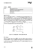 Предварительный просмотр 281 страницы Intel 82491 CACHE SRAM User Manual