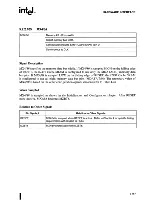 Preview for 292 page of Intel 82491 CACHE SRAM User Manual