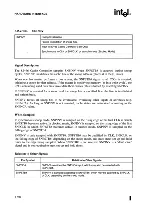 Предварительный просмотр 321 страницы Intel 82491 CACHE SRAM User Manual