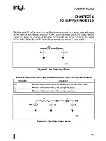 Предварительный просмотр 422 страницы Intel 82491 CACHE SRAM User Manual