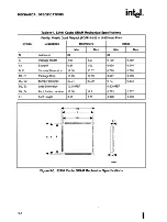 Preview for 449 page of Intel 82491 CACHE SRAM User Manual