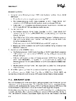 Preview for 459 page of Intel 82491 CACHE SRAM User Manual