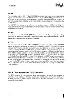 Preview for 465 page of Intel 82491 CACHE SRAM User Manual