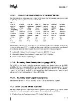 Preview for 470 page of Intel 82491 CACHE SRAM User Manual