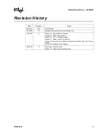 Preview for 3 page of Intel 82540EP Datasheet