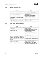 Preview for 12 page of Intel 82540EP Datasheet