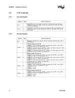 Предварительный просмотр 20 страницы Intel 82540EP Datasheet