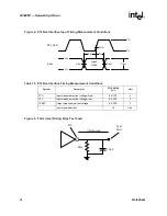 Предварительный просмотр 30 страницы Intel 82540EP Datasheet