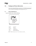 Предварительный просмотр 33 страницы Intel 82540EP Datasheet