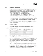 Preview for 10 page of Intel 82541PI Design Manual