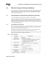 Preview for 15 page of Intel 82541PI Design Manual