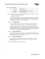 Preview for 16 page of Intel 82541PI Design Manual