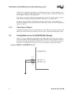 Preview for 20 page of Intel 82541PI Design Manual