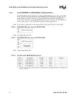 Preview for 22 page of Intel 82541PI Design Manual