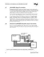 Preview for 48 page of Intel 82541PI Design Manual