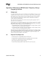 Preview for 77 page of Intel 82541PI Design Manual