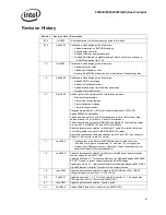 Preview for 3 page of Intel 82547EI Design Manual