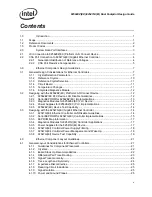 Preview for 5 page of Intel 82547EI Design Manual